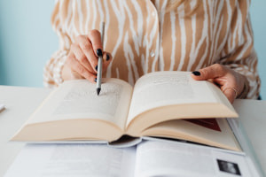 Aumentare l'Efficacia di Your Reading and Studiare Skills