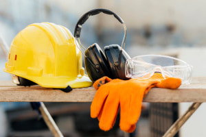 Health and Safety 104 - Personal Protective Equipment