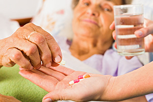 Capire Medicine per Caregivers