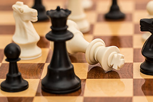 Fundamentals of Chess: Advanced Middlegame