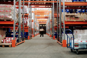 Introduction to Warehouse Safety