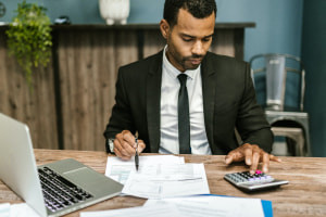 Sistemas De Contabilidade Tributária e Administração