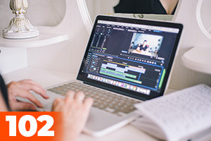 Content Creation: Video Editing 102