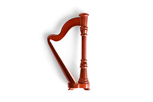 Curso Baby Harp for Beginners