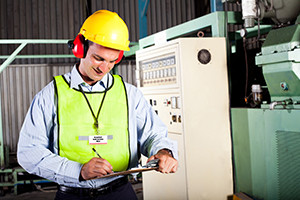  Risk Assessment & Control - Health & Safety 