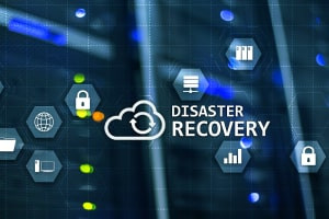 Disaster Recovery Engineering