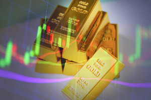 Introduction à l'investissement et au commerce d'or