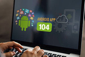 Android App Building 104 - Messaggistica di testo di risposta automatica