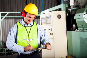 Proactive Monitoring of Safety Performance