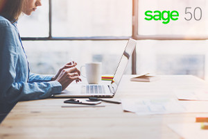 Sage 50 Payroll para Beginners