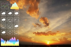 Basics of Meteorology