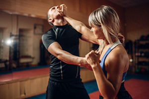 Introduction to Self-Defense for Beginners