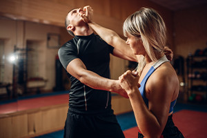 Introduzione a Self-Defense per Principianti