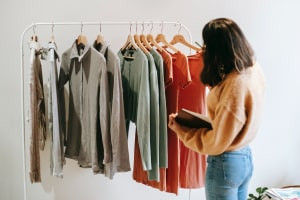 Revamp Seu Closet: O Guia Completo