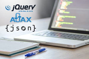 Développement Web avec jQuery, Ajax et JSON