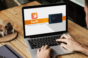 Fundamentos da Programação Swift