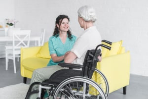 Habilidades De Observação para Caregiving