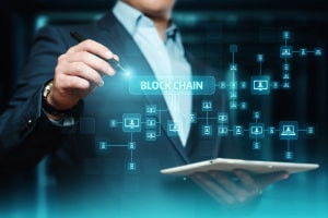 Treinamento De Blockchain Corporativo Para Engenheiros De Soluções