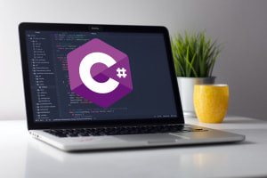Diploma in programmazione Utilizzo di C#