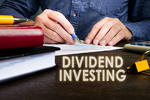 Cómo generar ingresos pasivos con inversión de dividendos
