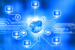 Basics of Computer Networking