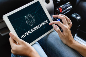 Deep Dive dans Hyperledger Fabric Blockchain