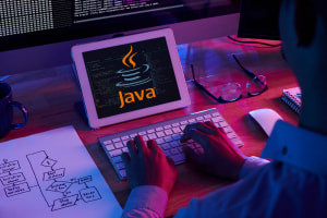 Fundamentos e Estrutura de Programação Java