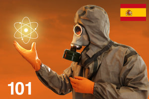 Guerra Nucléar 101-Pasos Pará Sobrevivir