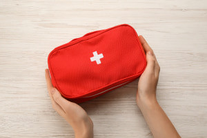 Health and Safety Well-being - First Aid