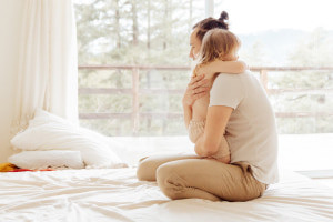 Early Childhood Attachment Parenting