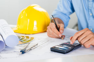Principes de base de l'estimation des coûts de construction