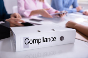 Fundamentos de Gerenciamento de Compliance