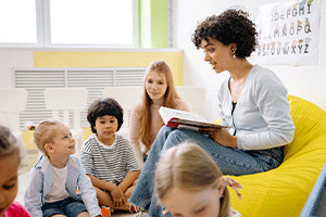 Montessori Reading, Writing & Printable