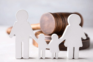 Fundamentos del Derecho de Familia