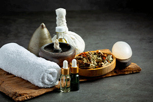 An Introduction to Aromatherapy