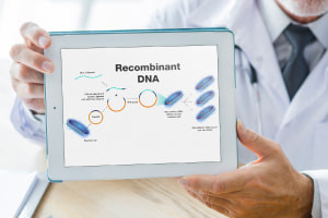 Introduction to Recombinant DNA Technology