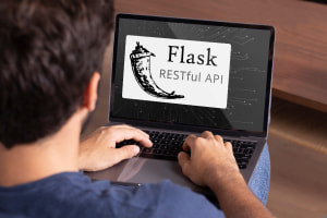 Diseño de API de RESTful profesional utilizando Flask de Python