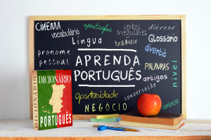Português para Beginners Completos