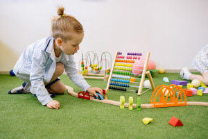 Child Psychology - The Importance of Play