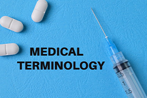 Introduction à la terminologie médicale