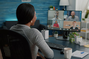 How to Manage Remote Teams