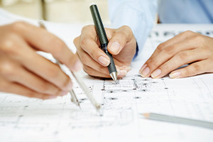 Basics of Architectural Construction Drawing and Reading