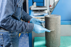 Basics of Concrete Testing