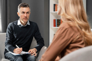 Basics of Counselling and Psychotherapy