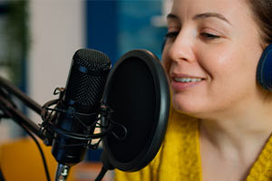 A Comprehensive Guide for Voiceover Artists