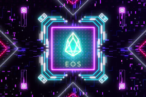 Introducción a EOS Blockchain Platform