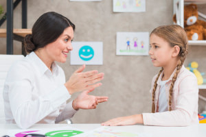 Diploma en Psicología Infantil