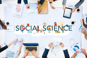Basics of Social Science