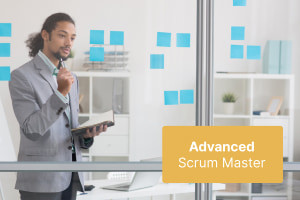 Introduction to Advanced Scrum – A Scrum Master Training Course