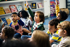 Educação Preschool: O Modelo de Alto Escopo